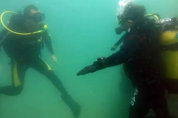 AFAD dalgıçları toplu olarak görev mi bıraktı Açıklama geldi