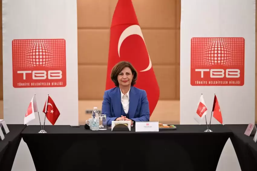 TBBde encümen toplandı, birlik meclisi için çoğunluk sağlanamadı