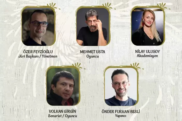 14. Boğaziçi Film Festivalinin jüri üyeleri açıklandı