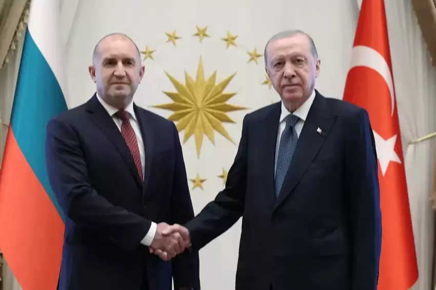 Bulgaristan Başbakanı Radeve COP31 daveti