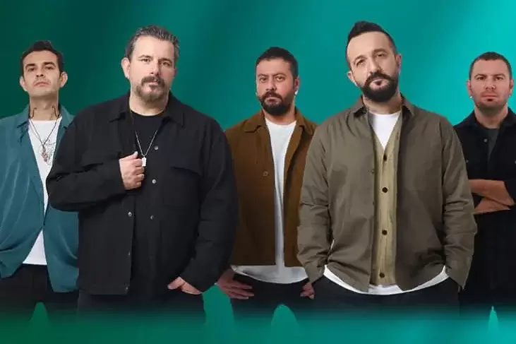 Rock ve senfoni bu konserde buluşacak