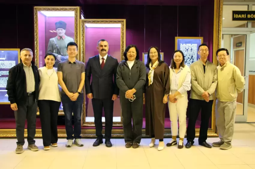 Uzunköprüde yatırım atağı