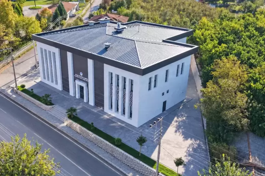 Sakarya Karapürçek SGM kapılarını açmak için gün sayıyor