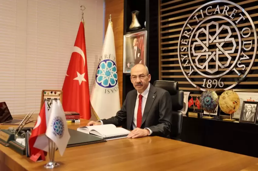 KTOdan faiz kararı yorumu