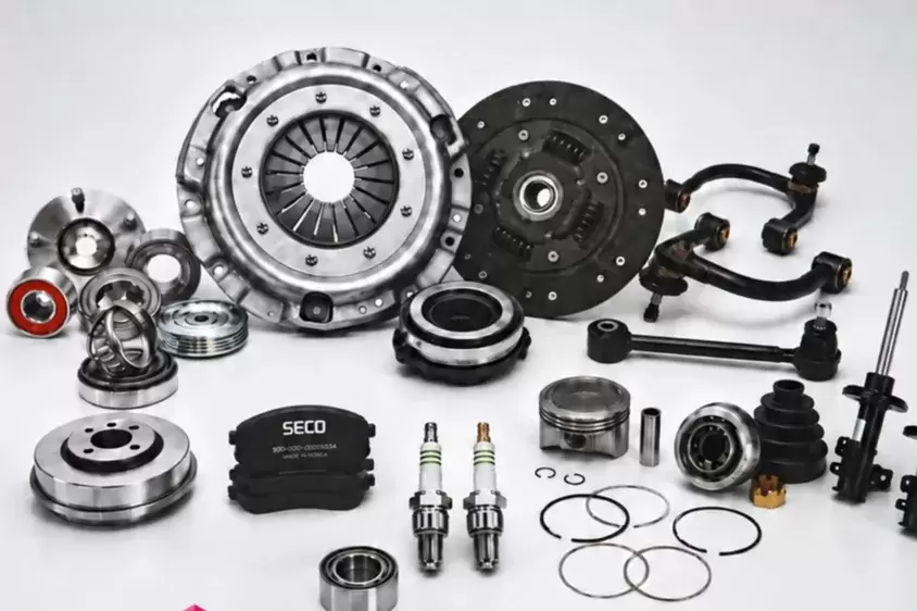 SECO, otomotiv yedek parça pazarına yönelik ürünlerini tanıtıyor
