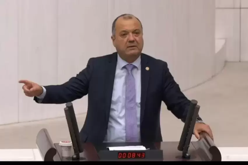 CHPli Aygun: Parayı iade ederek, masumiyet karinesi sağlanamaz