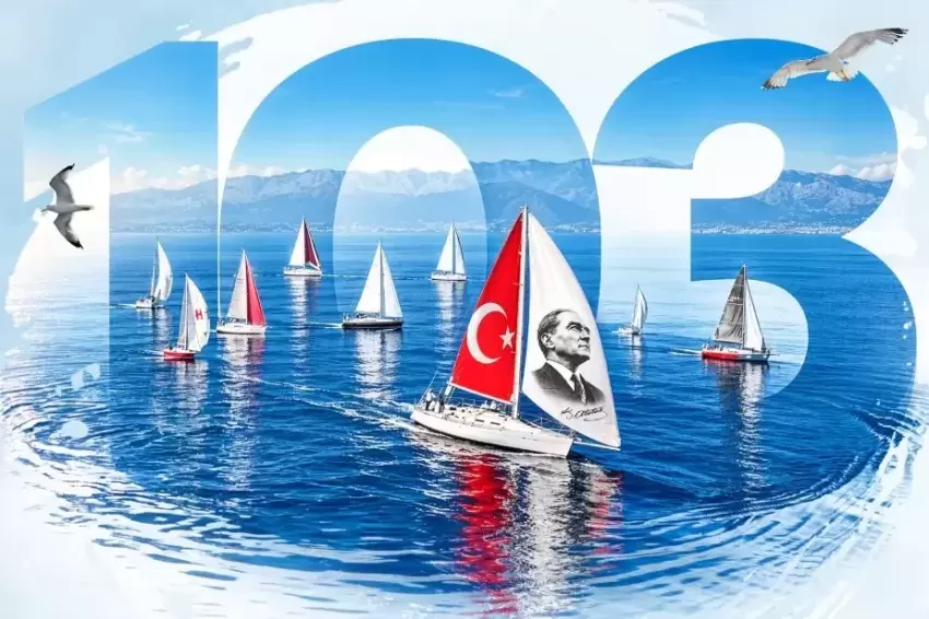 Cumhuriyet Bayramı coşkusu İzmire yayılacak