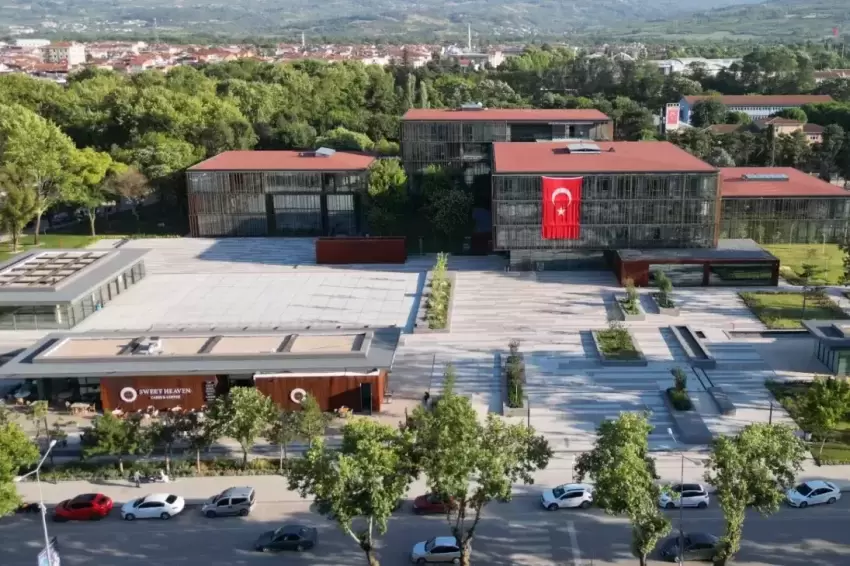 İnegöl Belediyesine Sayıştaydan olumlu görüş