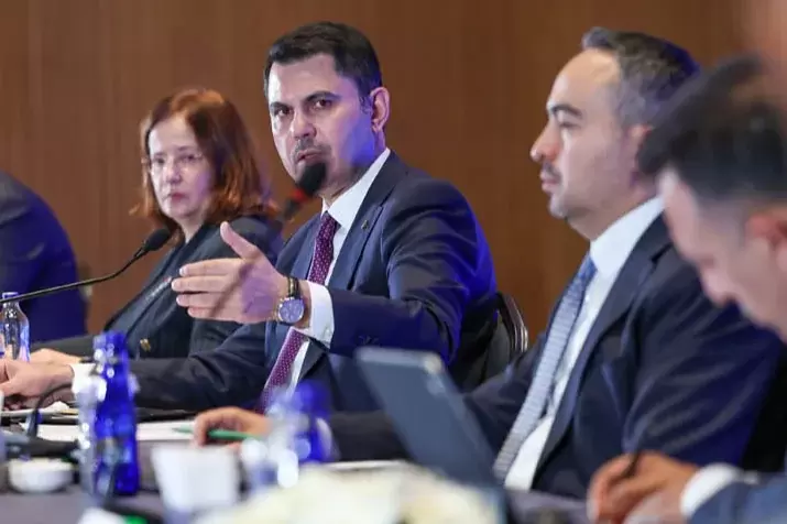 Antalyada COP31 için dev hazırlık... 85 ülke lideri katılımını bildirdi