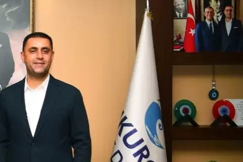 Çukurova Belediye Başkanı görevden uzaklaştırıldı