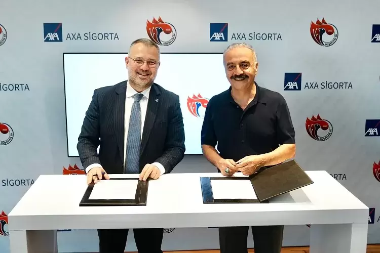 Düşbelen Spor Kulübüne anlamlı destek
