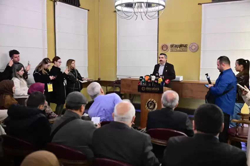 Bursa Düşünce Okulu ikinci kez kapılarını açtı