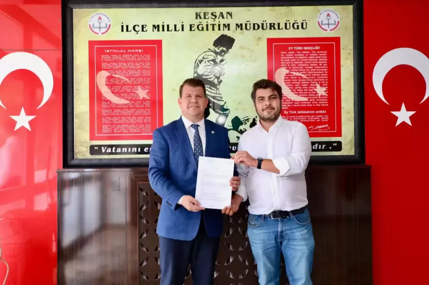 Enerjisa Üretimden eğitime anlamlı destek