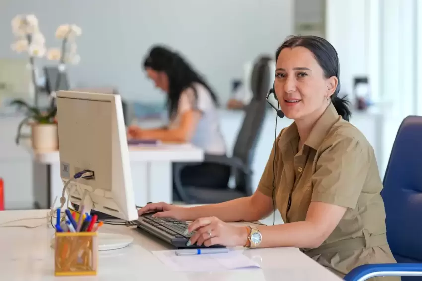 Turunç Masa eylül ayında 12 bin 321 çağrıyı yanıtladı