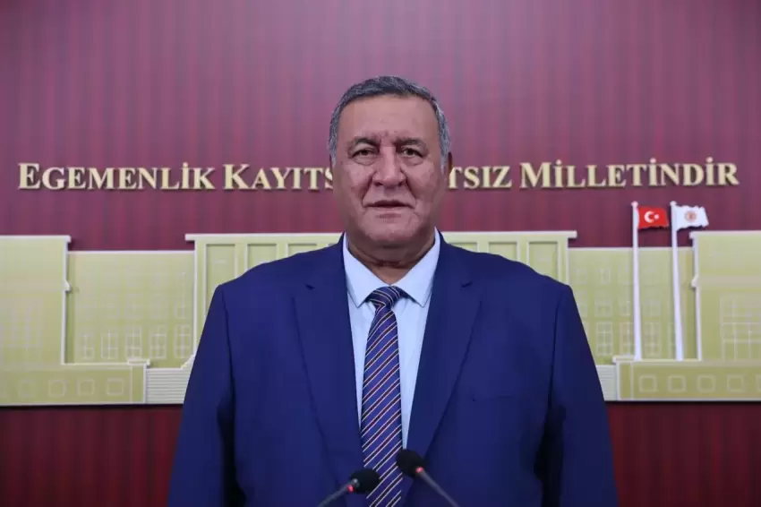 Ömer Fethi Gürerden bütçe değerlendirmesi