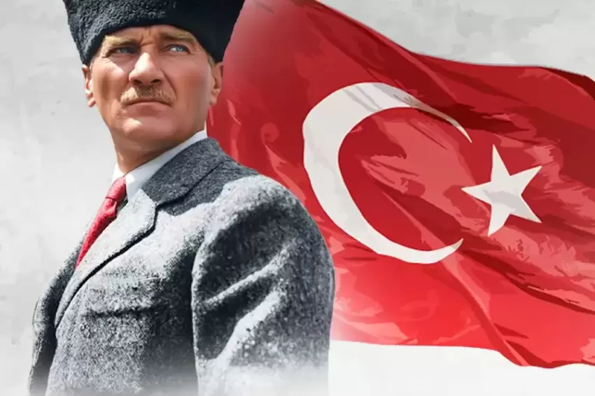 Cumhuriyetin 103. yılı Karabağlar 4 gün boyunca kutlanacak