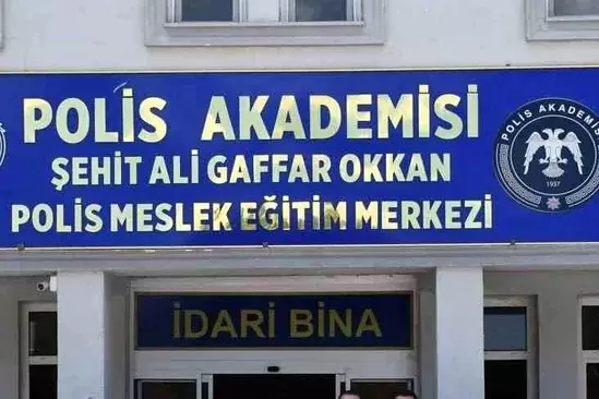 Şehit Ali Gaffar Okkanın adı Resmi olarak değiştirildi