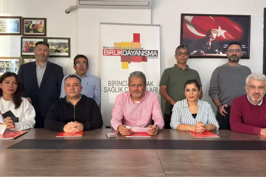 Sendikadan mahkeme kararı uygulanmıyor iddiası