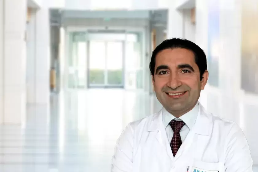Kolon kanserinde erken tanı ve düzenli takip önem taşıyor