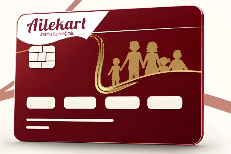 Ailekart ile hak sahiplerine 56 milyar TLyi aşkın kaynak aktarıldı