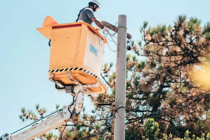 Ankarada kesintisiz enerji için altyapı güçleniyor