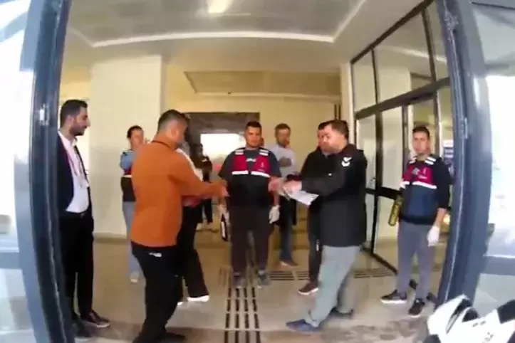 Bakan Çiftçiden ekiplere teşekkür... Ekipler, adayları sınava yetiştirdi