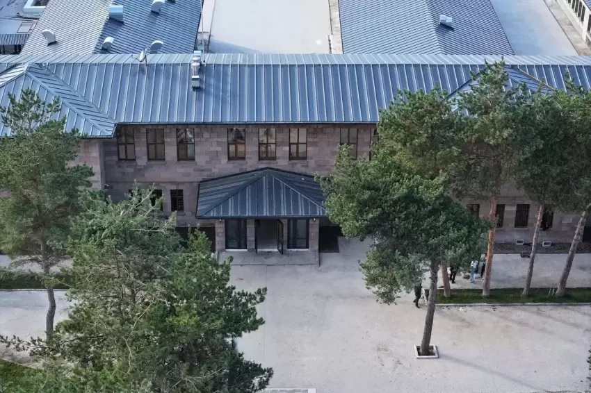 Türkiyeden ilk adım Erzurumdan başlıyor... 7 bölgede şef yetiştirilecek