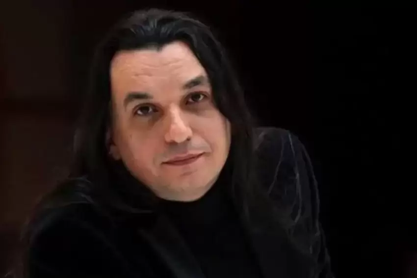Altın Portakalda ulusal jüride görev değişikliği