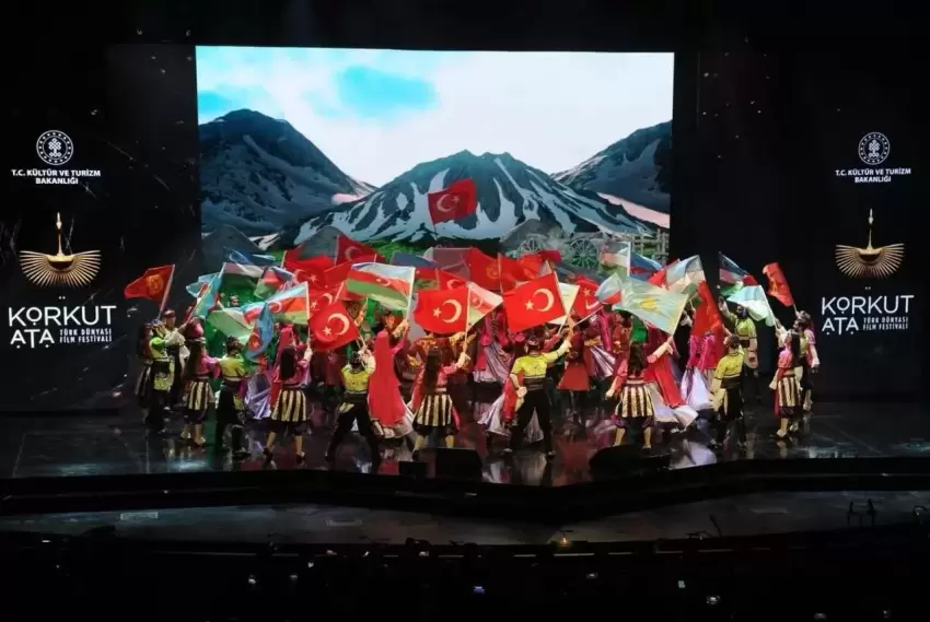Korkut Ata, yeniden İstanbula dönüyor