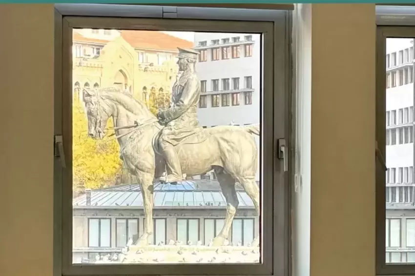Ankara Barosunda fiziki büro kura başvuruları başladı