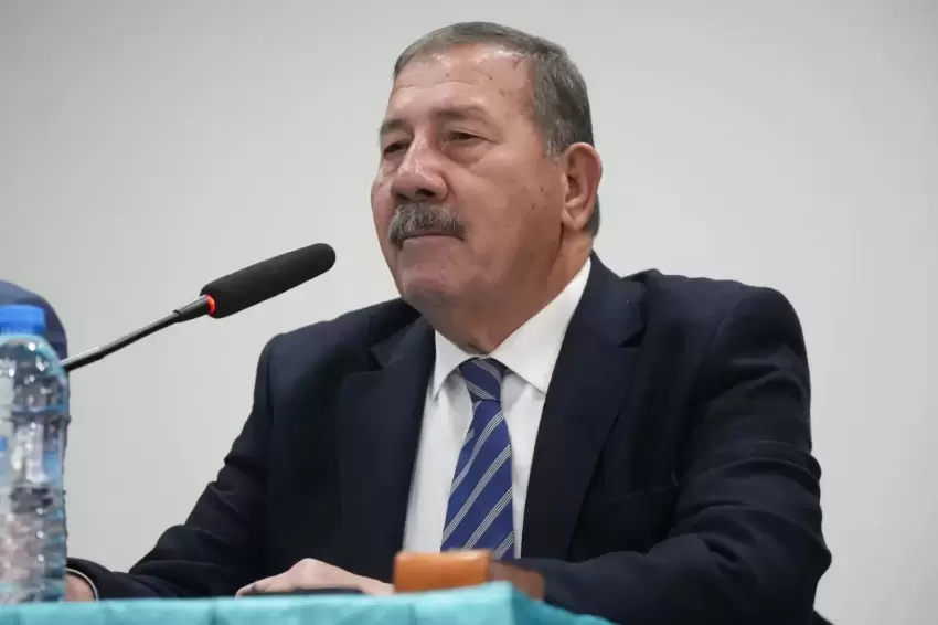 Milas Belediye Başkanı görevden uzaklaştırıldı