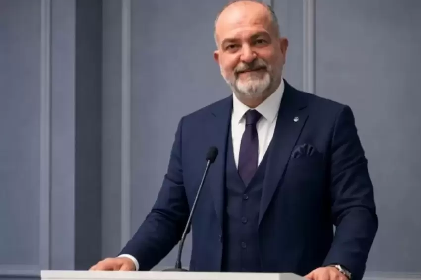 Kardeşlik bağlarına Torundan Dost mesaj