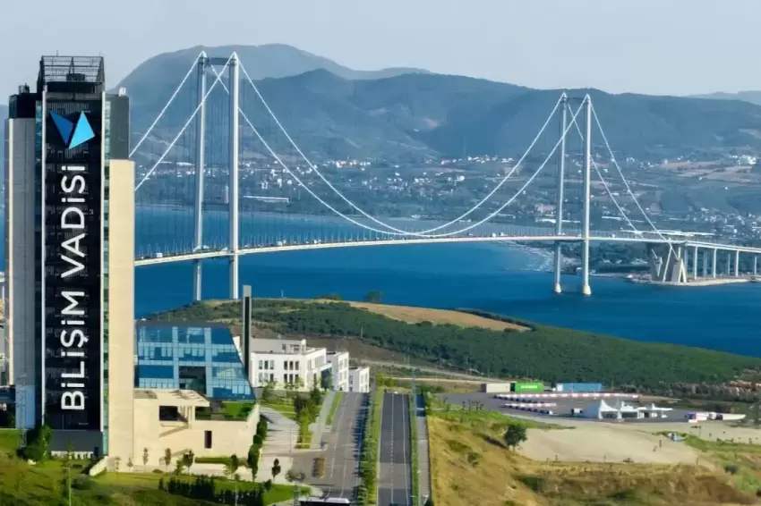 Tarihi koşuda Osmangazi Köprüsünde binler bir araya gelecek