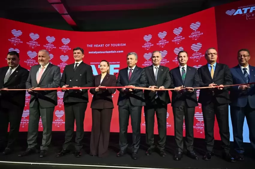Akın: Balıkesiri turizmde hak ettiği noktaya taşıyacağız