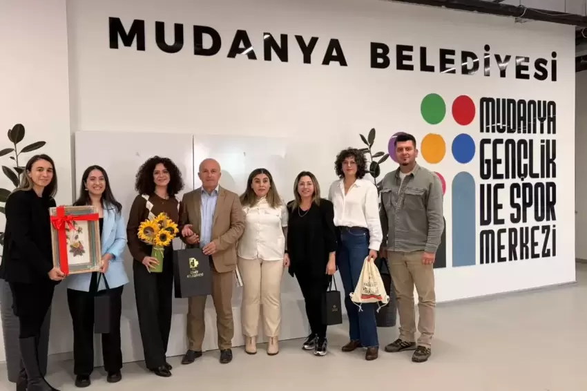 İzmit ile Mudanyadan sosyal hizmetlerde güç birliği