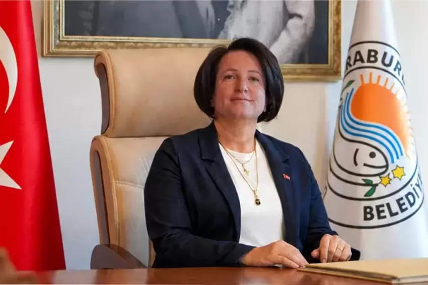 Yeni Partiye geçmişti, istifa etti Karaburun Belediye Başkanından istifa açıklaması: Onurumu korumak için