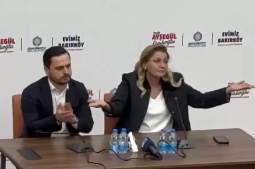 Bakırköyde operasyon ardından Başkan Ovalıoğlundan ilk açıklama