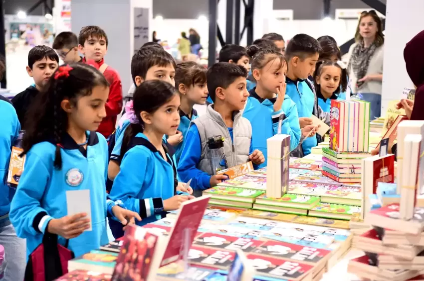 Yazarların Malatya için ortak görüşü: Malatyada okuma kültürü güçlü