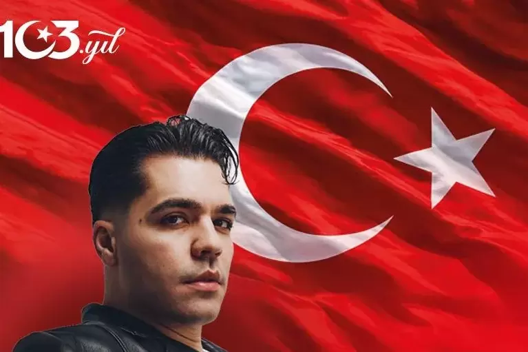 Emir Can İğrek Balıkesirde sahne alacak