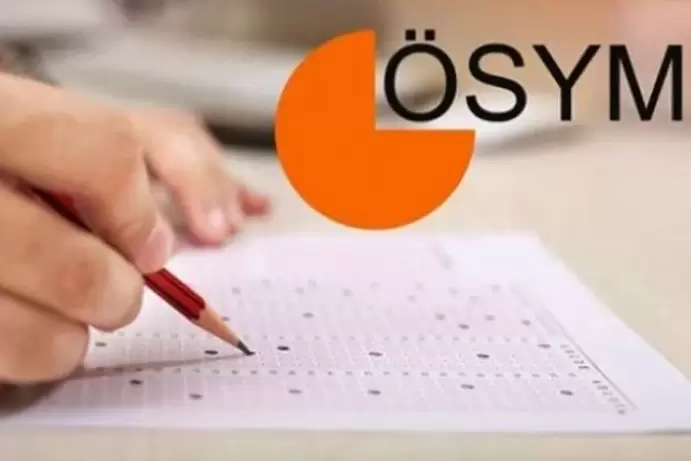 ÖSYM 2027 takvimini açıkladı... YKS, KPSS, MSÜ ve ALES tarihleri belli oldu