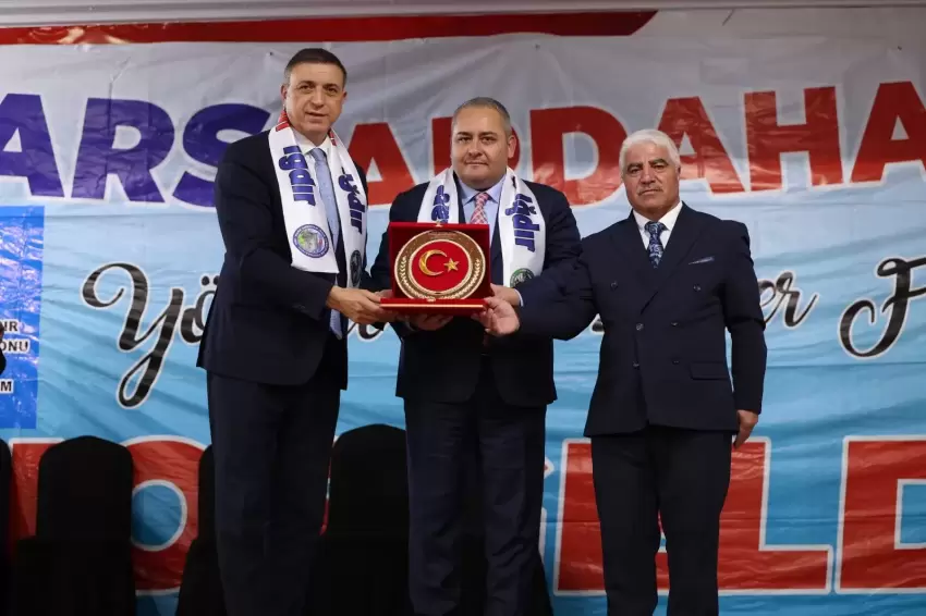Keçiörende Kars, Ardahan ve Iğdır kültürü buluştu
