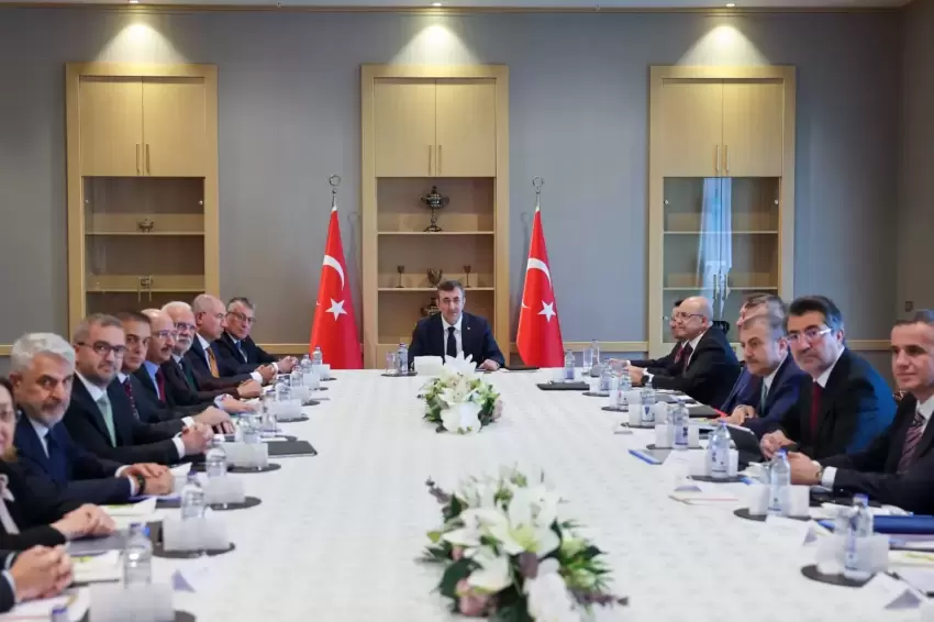 Tasfiyedeki o fonlarla ilgili ilk ara ödemeler 30 Ekimde başlıyor
