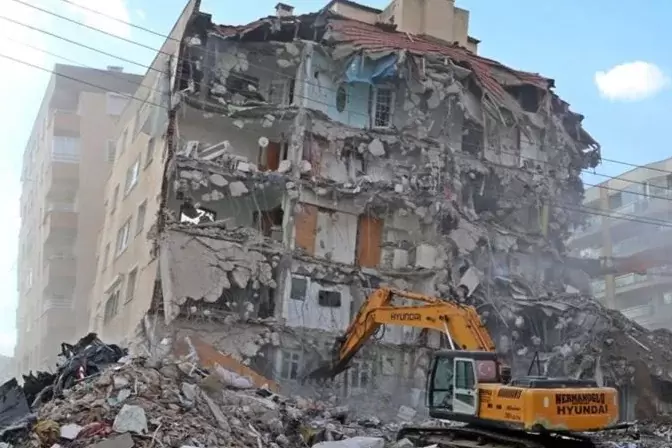 İzmir depremi unutmadı, uyarılar da geldi
