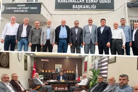 Başkan Keyhıdır: Üreticimize sahip çıkın