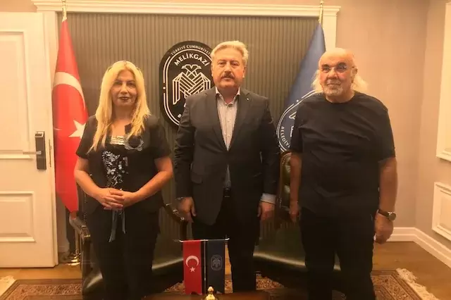 Mustafa Palancıoğlundan 29 Ekim mesajı