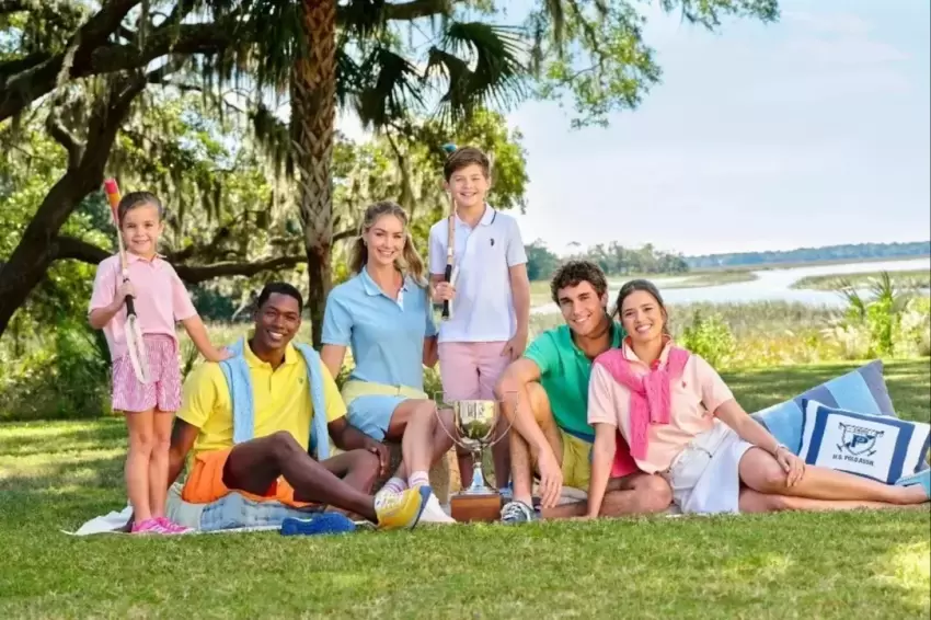 U.S. Polo Assn., Avrupanın Dijital Ürün Pasaportu zorunluluğu için erkenden harekete geçti