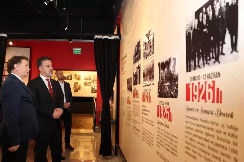 Başkan Vekili Biba: Cumhuriyet demek her şeydir