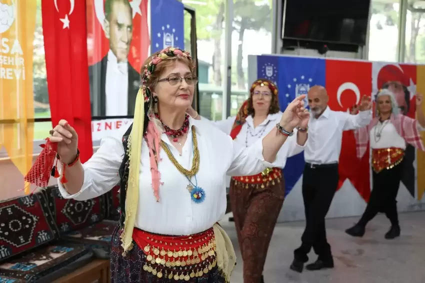 Bursada Büyükşehirden 29 Ekim etkinlikleri