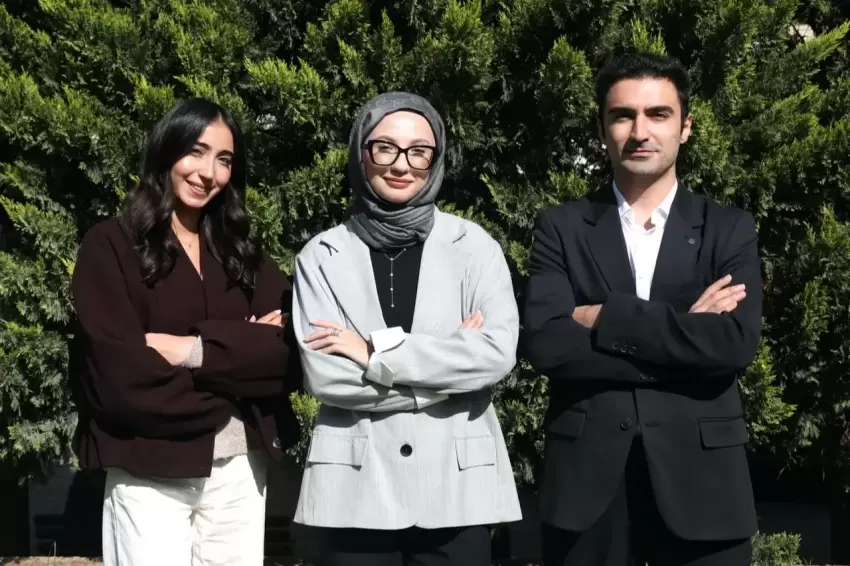 BTÜlü öğrencilere COP31 görevi