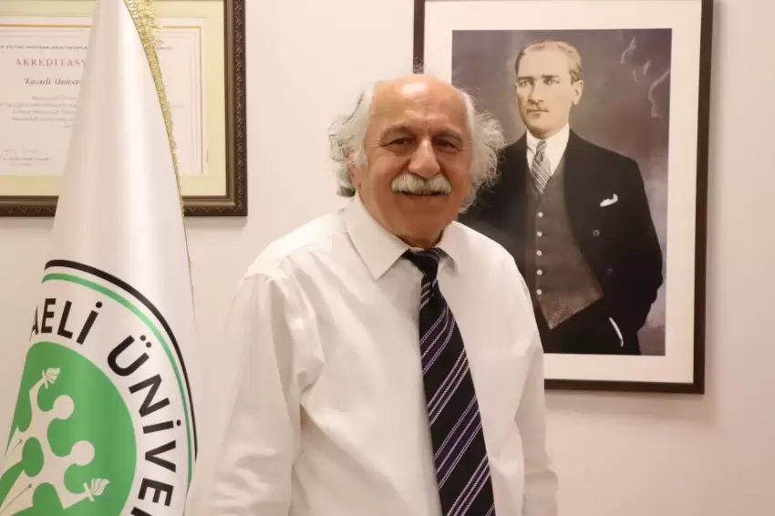 Kocaelide İzmit Belediyesinden akciğer kanseri farkındalığı